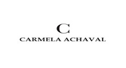 carmela achaval